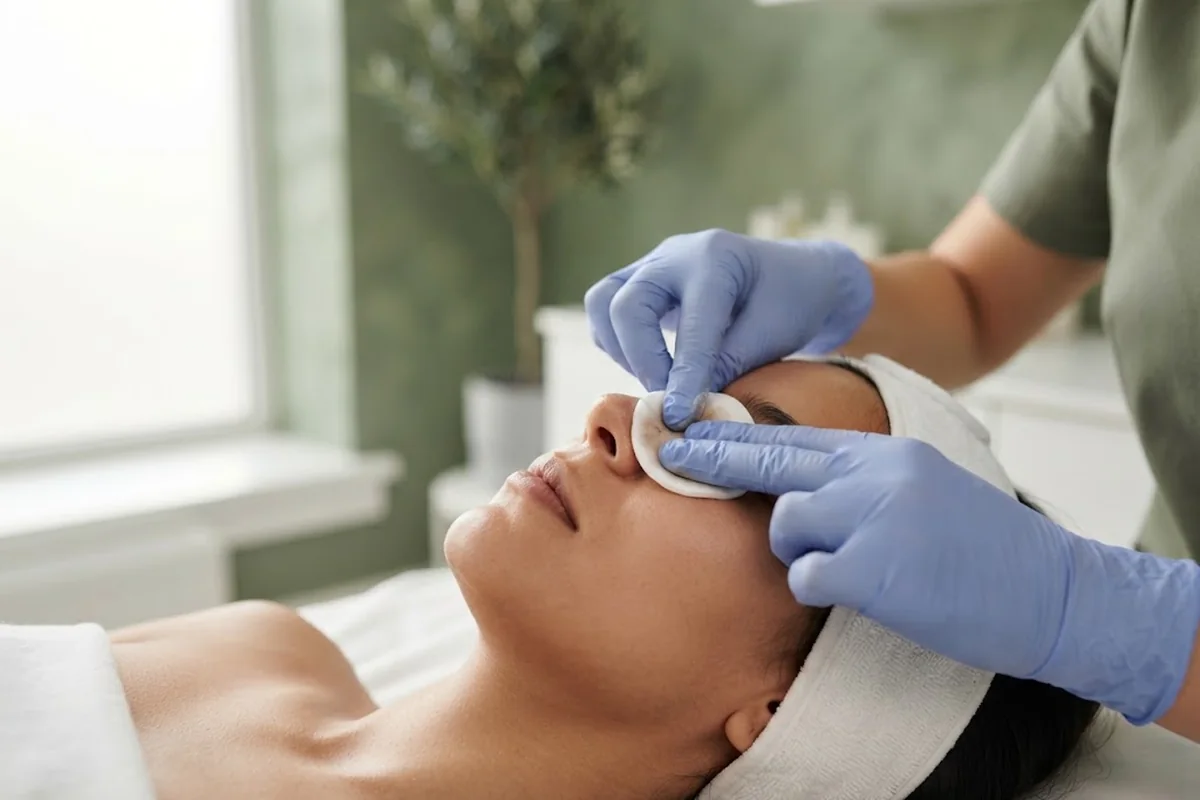 How to Get Rid of Blackheads on the Nose