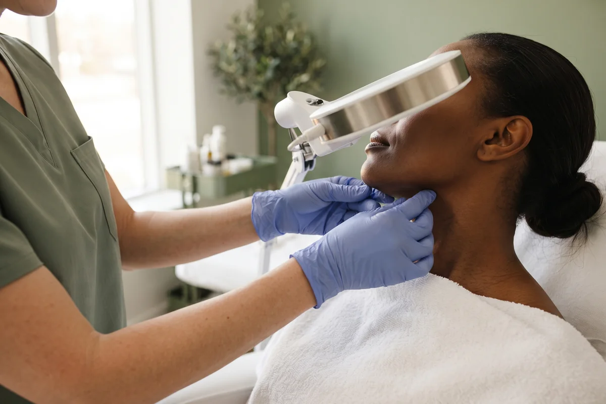 Electrolysis on Dark Skin: Is It Safe?