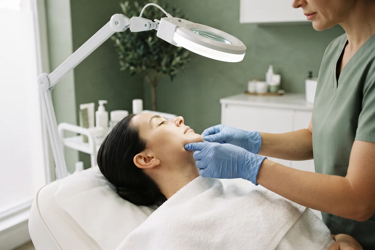 Why Is Hair Growing Back After Electrolysis?