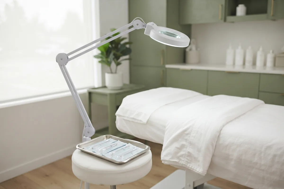 How Long Does an Electrolysis Session Take?