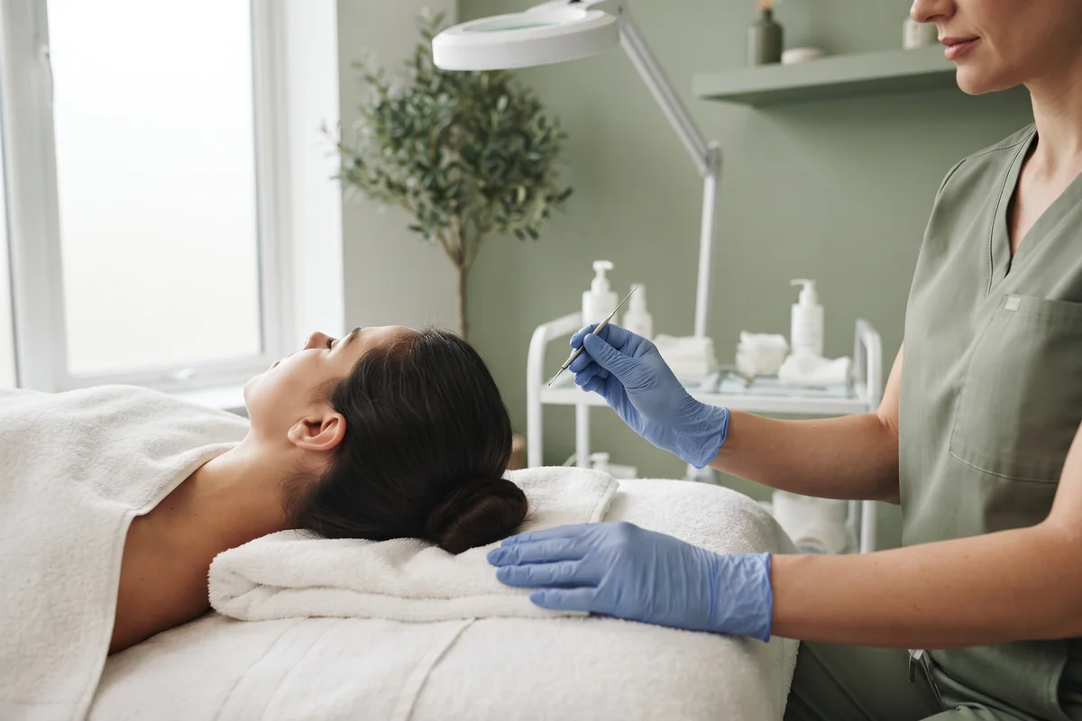 Can You Get Electrolysis on Your Period?