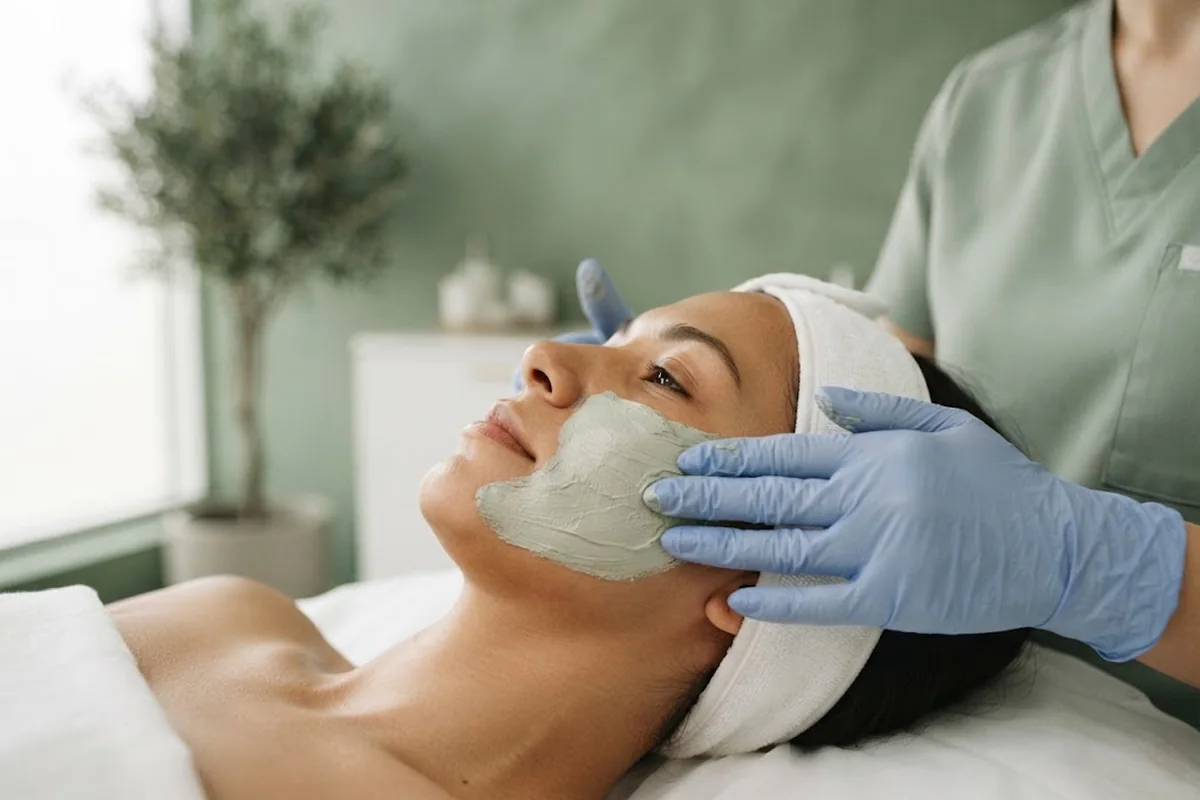What to Do (and Avoid) After a Facial