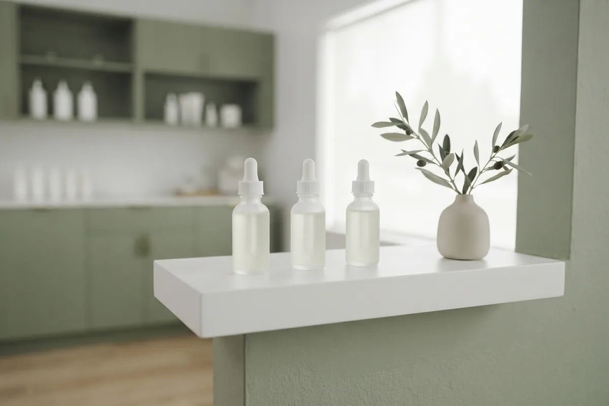 Glycolic, Lactic or Mandelic Peel?