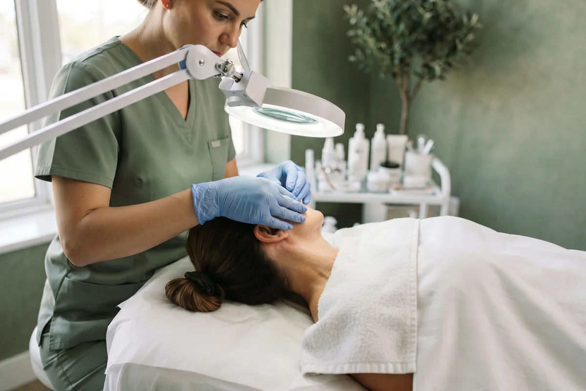 Can Electrolysis Remove Hair Growing From a Mole?