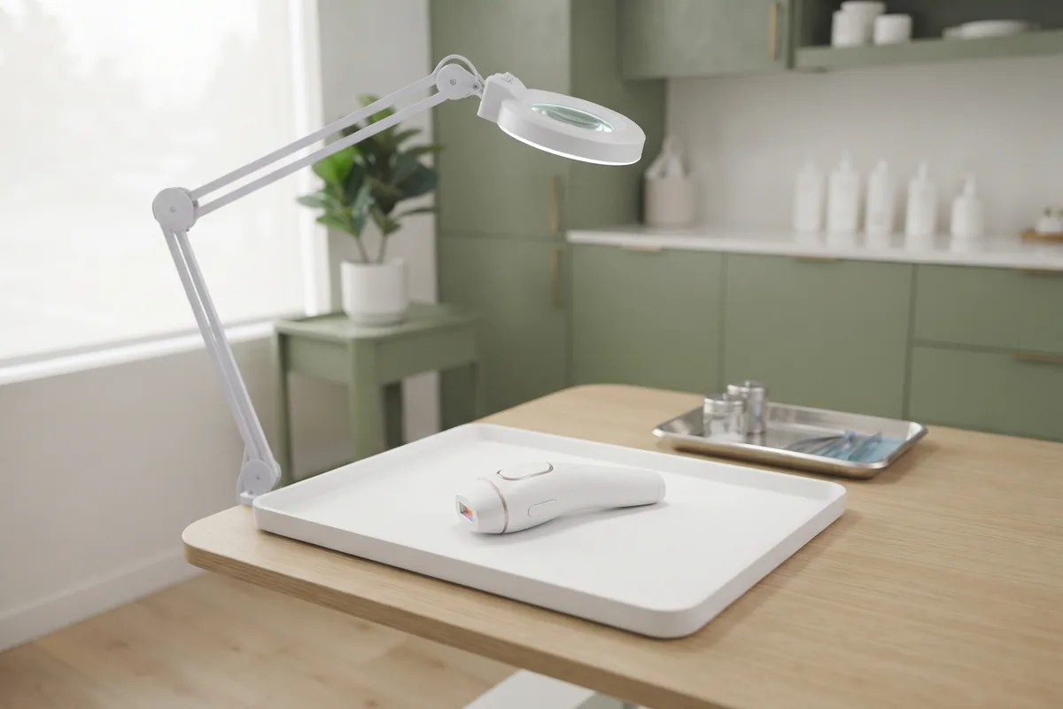 Do At-Home Electrolysis Devices Work?