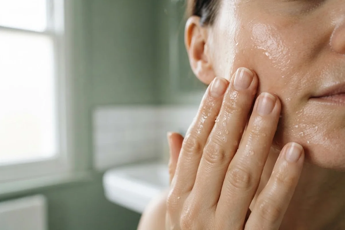 Hyaluronic Acid: How to Use It So It Hydrates