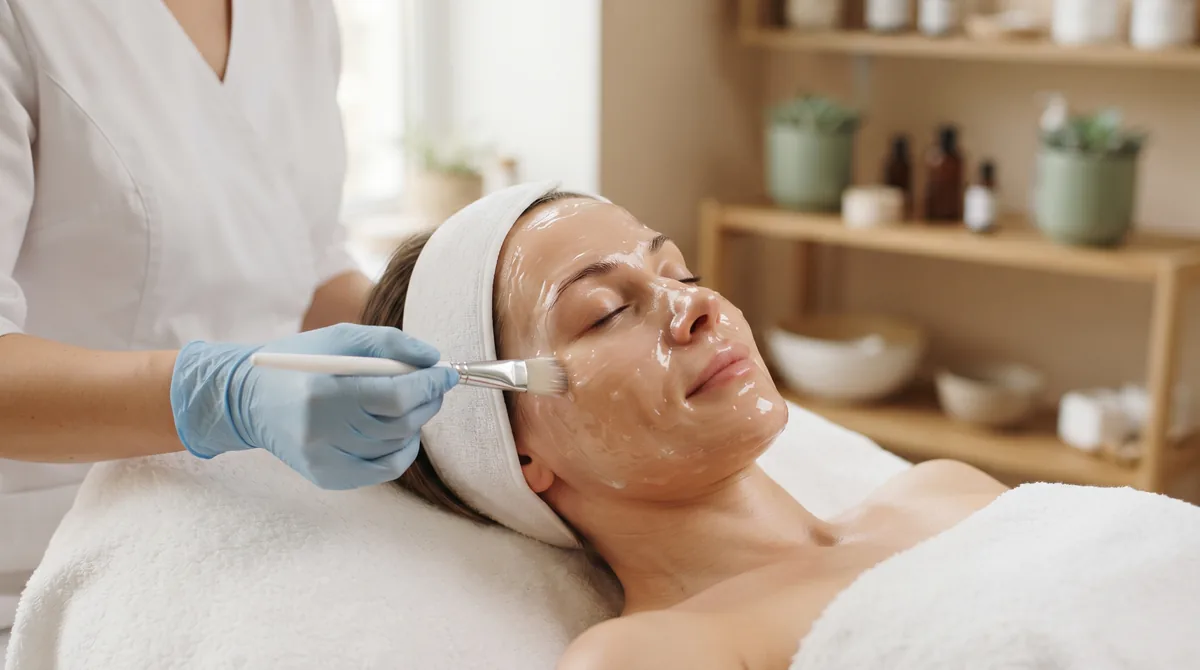 How Long Do Facial Results Last?