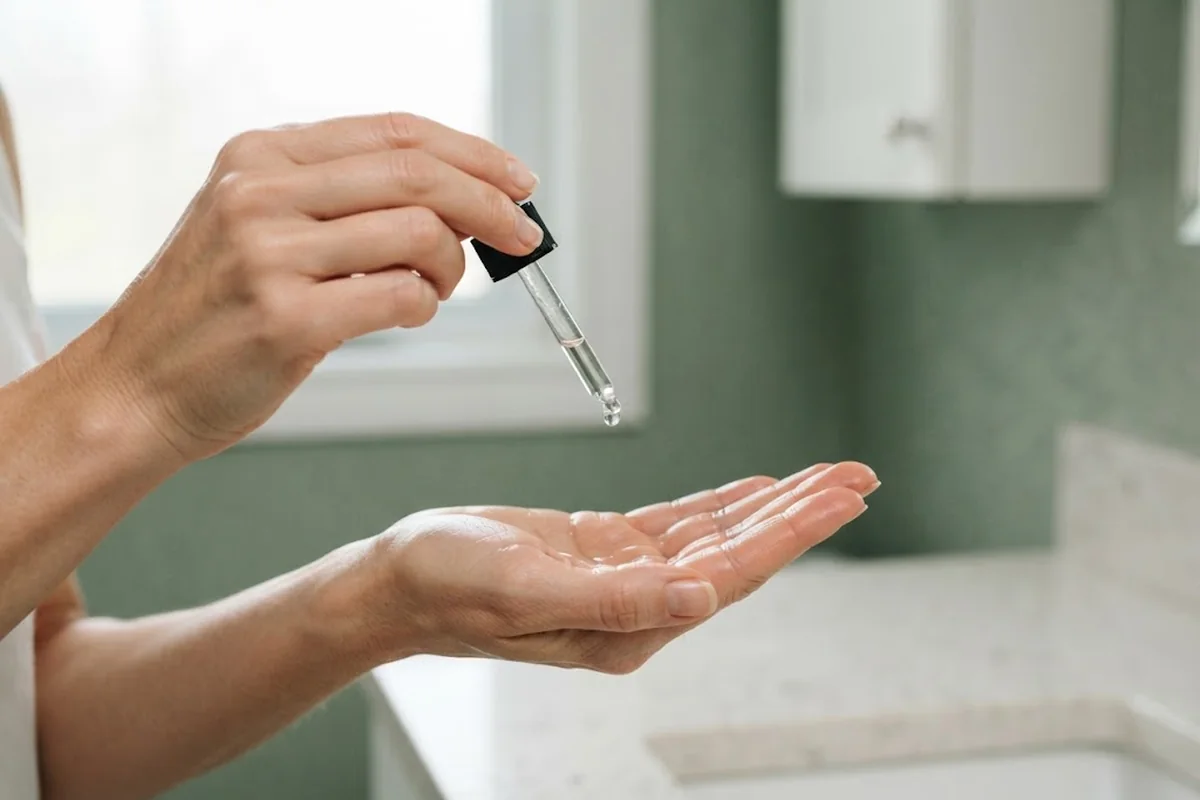 Niacinamide for Skin: Benefits and What Not to Mix