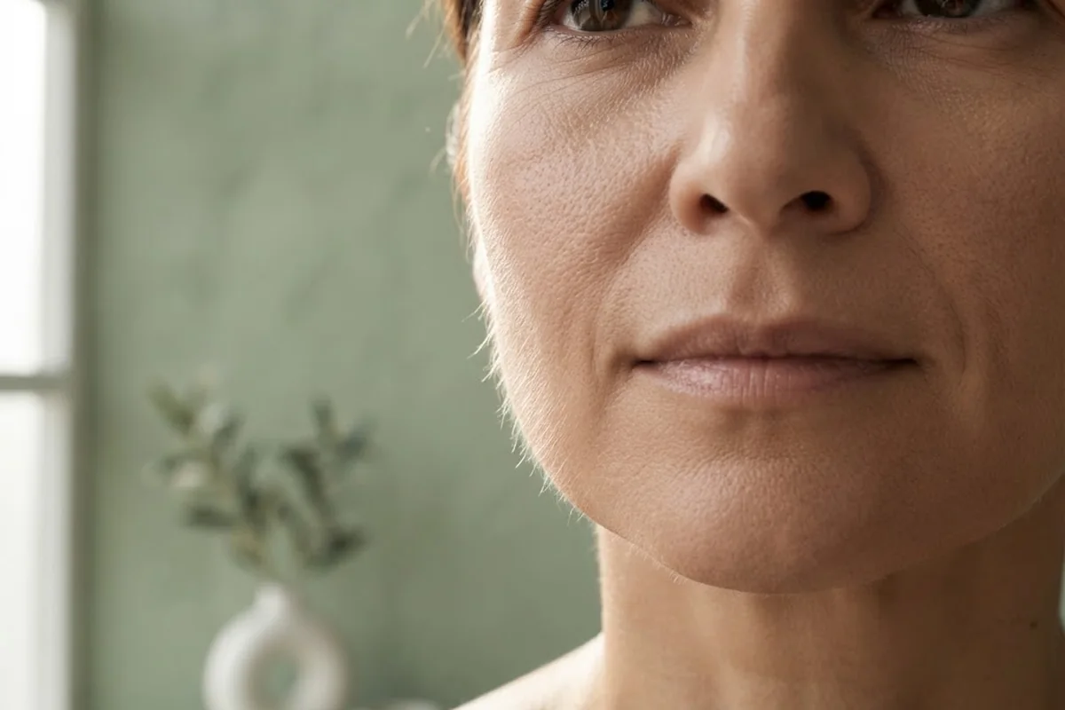 Peach Fuzz on the Face: Remove It or Leave It?