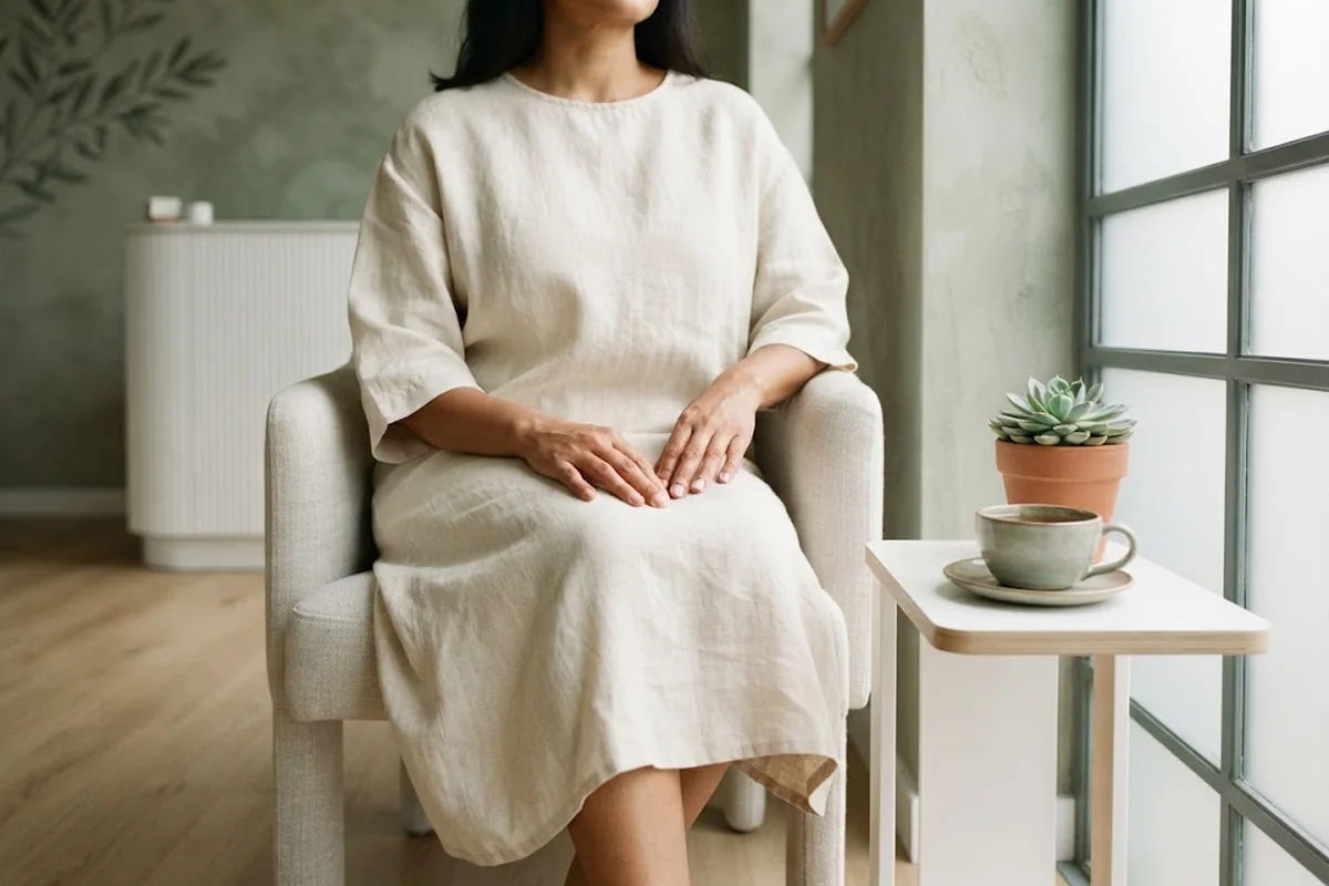 Electrolysis During Pregnancy: What to Know